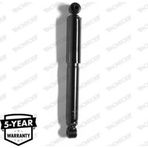 Monroe Arka Amortisör Hyundaı Pony Excel Hb Sedan Pony Excel 89/94 (Açık=407Mm Kapalı=268Mm Üst/Alt Ba?Lantı=Halka) (1 Ad )