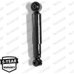 Monroe Arka Amortisör Opel Combo C Meriva 01/0 (436185) İki Tarafı Fişekli (Açık=407Mm Kapalı=267Mm Üst/Alt Ba?Lantı=Halka) (1 Ad )