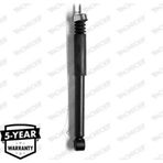 Monroe Arka Amortisör Renault Clıo L65 Tüm Modeller (Açık=567Mm Kapalı=421Mm Üst/Alt Ba?Lantı=Halka) (1 Ad )