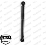 Monroe Arka Amortisör Vw Transporter T5 03 (Açık=472Mm Kapalı=314Mm Üst/Alt Bağlantı=Halka) (1 Ad )
