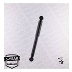 MONROE G1236 Amortisor Arka (Audi: A3 / Seat Leon // Volkswagen: Bora Golf 97-99) 1J0512011AJ (WE599231)