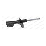 Monroe G8357 Mitsubishi Spacestar Amortisör Gazlı Mr913131