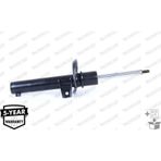Monroe ÖN AMORTİSÖR 55MM VW GOLF V 03- GOLF VI 09-- PASSAT 06-- JETTA 05- SKODA SUPER-B 2008-- (AÇIK=553MM KAPALI=391MM ÜST BA