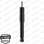 Monroe Ön Amortisör Hyundaı Starex 1997-2005 (Açık=392Mm Kapalı=255Mm
