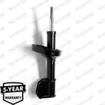 Monroe Ön Amortisör Renault Clıo Iı 1.4 - 16V - 1.5Dcı (Tırnaklı Tabla) 52Mm ( Üst Ba?Lantı=Halka)