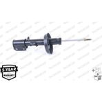 Monroe Ön Amortisör Sağ Opel Vectra B (Açık=524Mm Kapalı=363Mm Üst Ba?Lantı=Halka ) (1 Ad )