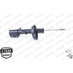 Monroe ÖN AMORTİSÖR SAĞ OPEL VECTRA B (AÇIK=524MM KAPALI=363MM ÜST BA?LANTI=Halka )
