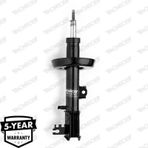 Monroe Ön Amortisör Sol Opel Vectra B (Açık=524Mm Kapalı=363Mm
