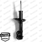 Monroe Ön Amortisör Vw Polo 95-02 Caddy Iı 96-04 Golf Iıı 94-98 Seat Cordoba Sw Vario 97/0 ( Üst Ba?Lantı=Halka ) (1 Ad )