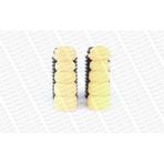 Monroe Pk017 Pk017 Amortisör Takozu Körüğü Kit Golf Iı-Iıı-Iv-Jetta Iı-Passat-Toledo-Favorit-Felicia 6U0513423