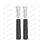 Monroe PK174 Arka Amortisör Toz Körüğü Ara Yatak Takozu Takım Focus Iı C-Max Bm 04 11 Volvo C30 06-12 C70 06 S40 04 V50 04 Takım 3M5118159AD