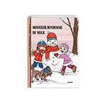 Monsieur Bonhomme De Neige Niveau 2 - Ankara ELT