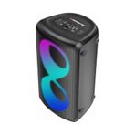 Monster 120W Audio Monster Cycle Plus 2 Mikrofonlu Bluetooth Hoparlör