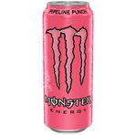 Monster 500 ml Pembe Enerji