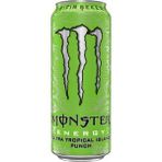 Monster 500 ml Ultra Enerji İçeceği