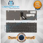 Monster 6-79-W650EH0K-101-W Klavye