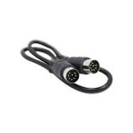 Monster 8 Pin Din 4 m Speaker Kablo