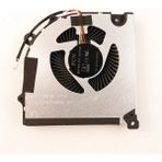 Monster A5 V15.2 Notebook Cpu Fan - Siyah - Dahili Fan