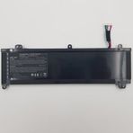 Monster Abra 6-87-N550s-4e43 Notebook Bataryası - Pili