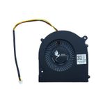 Monster Abra A5 V11.2 V2 Notebook Fan İşlemci Fanı
