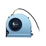 Monster Abra A5 V12.1.1 V1 Notebook Fan İşlemci Fanı