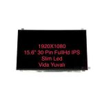 Monster Abra A5 V12.1 15.6 '' 30 Pin 1080p Fullhd İps Slim Led Ekran A+ Kalite