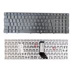 Monster Abra A5 V12.1.5 Notebook Klavye / Siyah - TR
