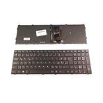 Monster Abra A5 V12 V12.1 V12.1.2 Notebook klavye Işıklı (V.1)