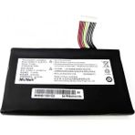 Monster Abra A5 V13.3.1, A5 V13.3.2 Notebook Bataryasi, Pili (Orjinal Uretici)