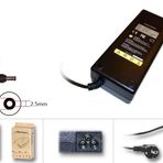 Monster Abra A5 V13.4.1 Adaptör Şarj Cihazı 120w 19v/6.32a