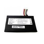 Monster Abra A5 V13.4.3, A5 V13.4.4 Notebook Bataryasi, Pili