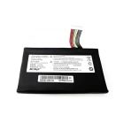 Monster Abra A5 V13.6 Notebook Bataryasi, Pili (Orjinal Uretici)