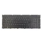 Monster Abra A5 V16.6.9 Notebook Notebook Klavyesi, Siyah Tr / İsiksiz