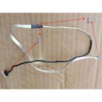 Monster Abra A5 V17.1, A5 V17.1.1 Notebook Webcam Kamera Kablosu Dahil