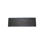 Monster Abra A5 V17.2.2, A5 V17.2.3 Notebook Klavyesi, Siyah Tr / Işıklı (Rgb)