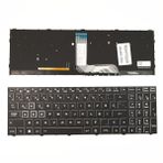 Monster Abra A5 V17.3 Notebook Klavye Işıklı