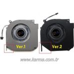 Monster Abra A5 V19.1.5 Notebook Fanı Ver.1