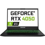 Monster Abra A5 V20.7.5 i7-13620H 32GB RAM 1TB SSD 6GB RTX 4050 Windows 11 Home 15.6 inç Oyun Bilgisayarı