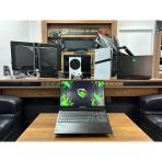 Monster Abra A5 V21.1 İ5 12450H 32Gb Ram 1Tb Ssd Rtx3050 15.6” Fhd Oyuncu Notebook (İkinci El)