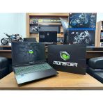 Monster Abra A5 V21.3 İ7 12700H 16Gb 500Gb Ssd Rtx2050 15.6” Fhd 144Hz (İkinci El)