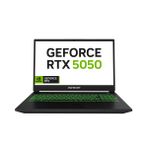 Monster Abra A5 V22.3.1 Ultra 9 185H 16GB RAM 1TB SSD RTX 5050 Windows 11 Home 15.6 inç Oyun Bilgisayarı