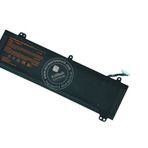 Monster Abra A5 V6.1.2, A5 V6.1.3 Notebook Batarya, Pil (15.6")