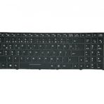 Monster Abra A5 V6.1.3 Notebook Klavye ( Siyah Tr) Işıklı