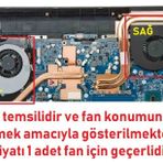 Monster Abra A5 V9.1 Fan Sol