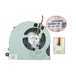 Monster Abra A5 V9.2, A5 V9.2.1 Notebook Fan (Sol)