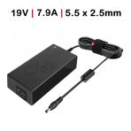 Monster Abra A5v19.4 Uyumlu Notebook Adaptörü, Laptop Şarj Cihazı (150W)