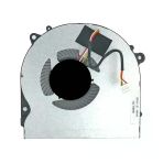 Monster Abra A7 V12.1.7 Notebook Fan Cpu
