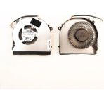 Monster Abra A7 V12.1 Notebook Cpu Fan - Siyah - Dahili Fan
