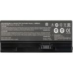 Monster Abra A7 V12.2.3, A7 V12.2.4 Notebook Bataryası, Pili - 32WH