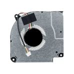 Monster Abra A7 V12.2.6 Notebook Fan Gpu